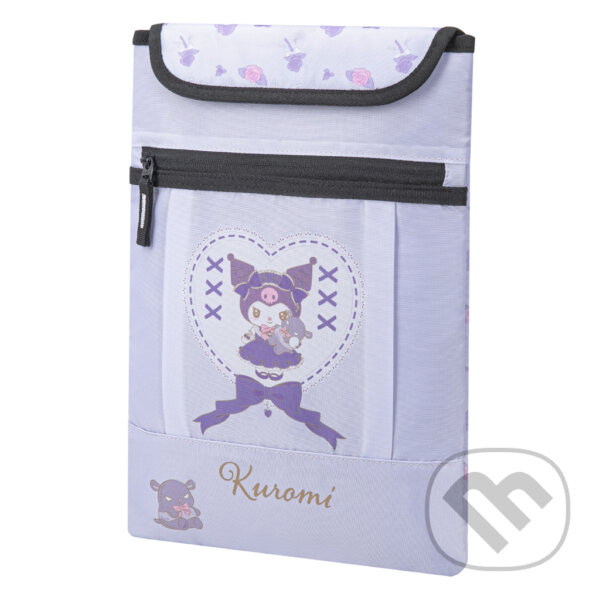 BAAGL Obal na notebook Kuromi Sweet One GRS Presco Group
