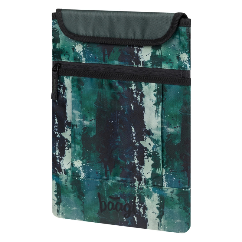 BAAGL Obal na notebook Forest Presco Group