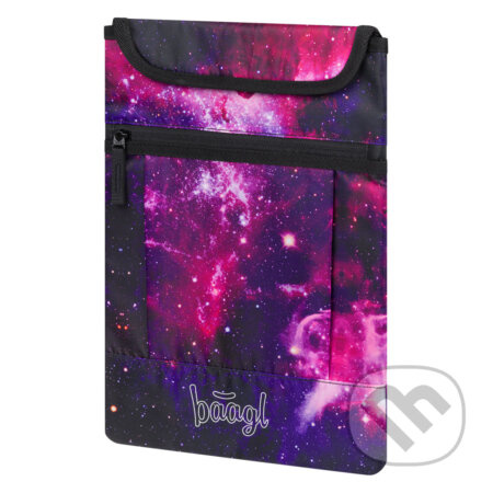 BAAGL Obal na notebook Galaxy Presco Group