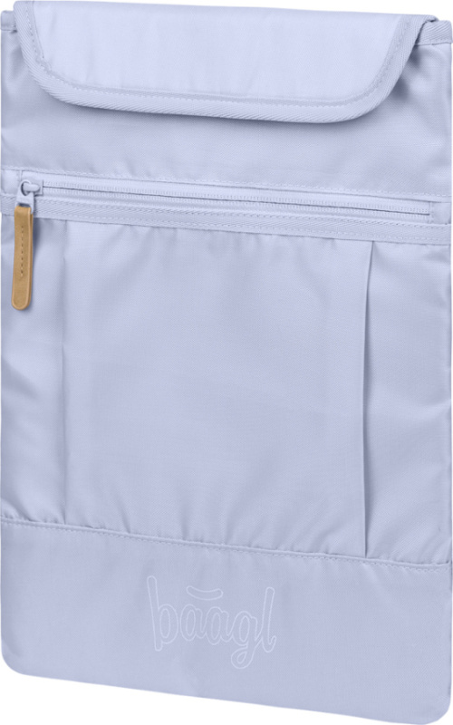 BAAGL Obal na notebook Lilac Presco Group