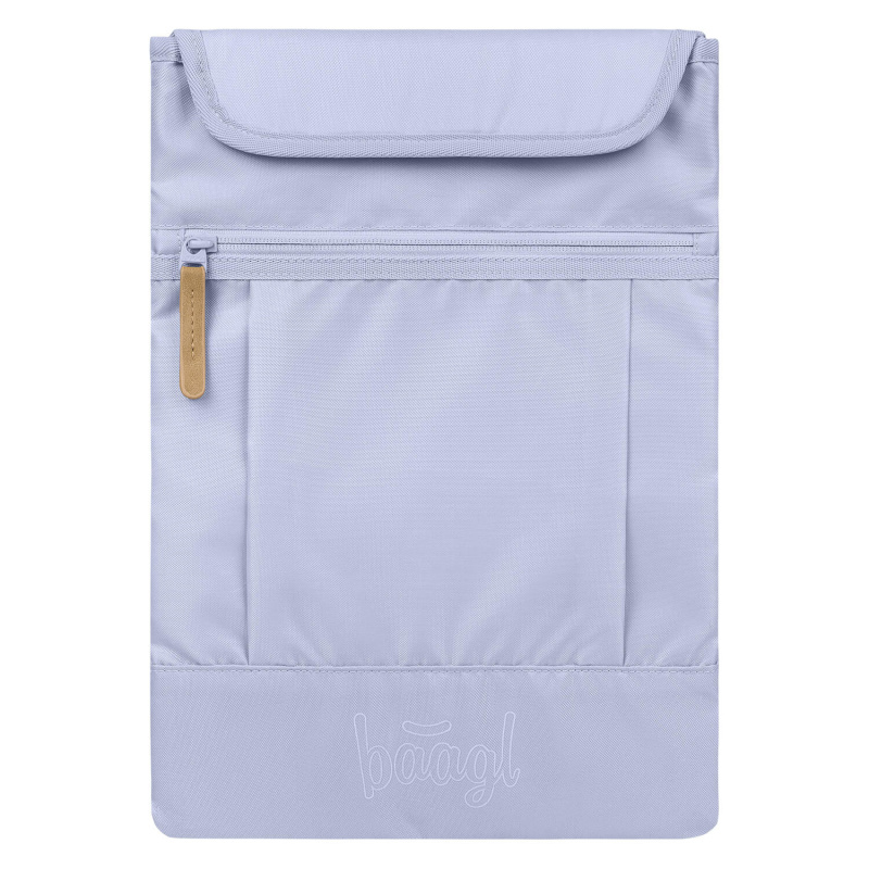 BAAGL Obal na notebook Lilac Presco Group