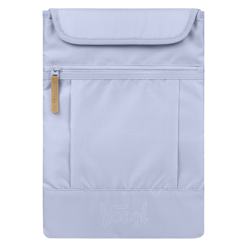BAAGL Obal na notebook Lilac Presco Group
