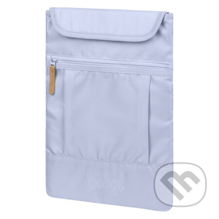 BAAGL Obal na notebook Lilac Presco Group