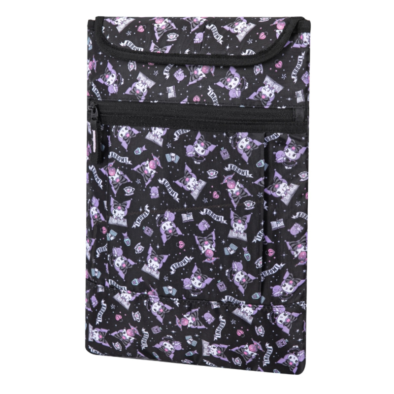 BAAGL Obal na notebook Kuromi Black GRS Presco Group