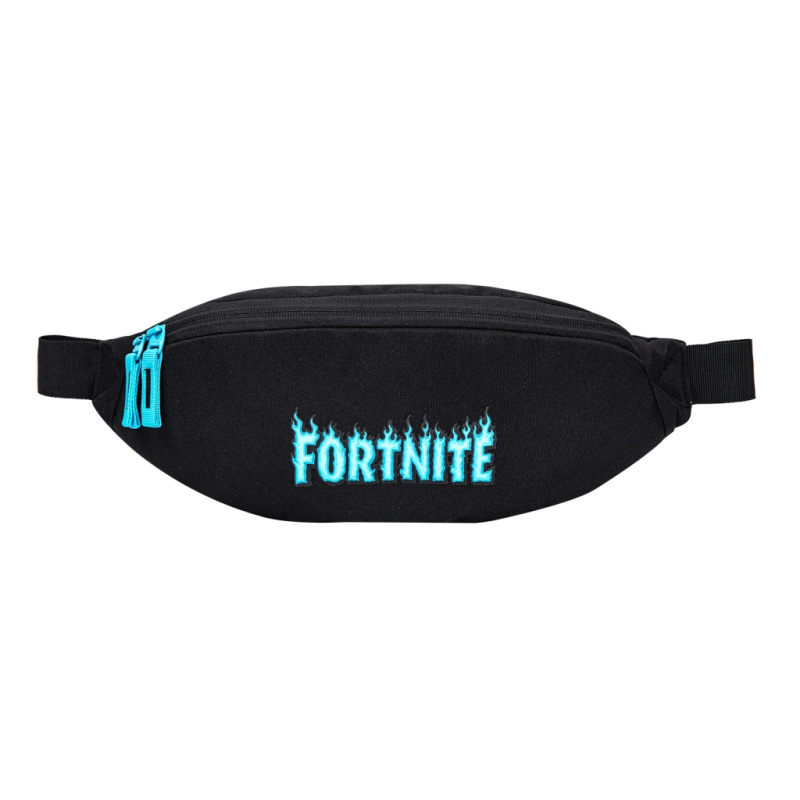 Baagl Ledvinka Snap Fortnite Blue