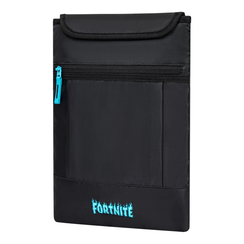 BAAGL Obal na notebook Fortnite Blue GRS Presco Group