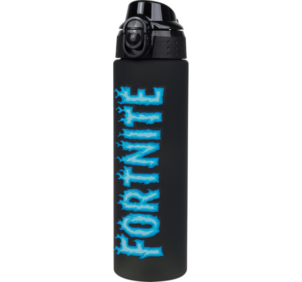 BAAGL Tritanová láhev na pití Fortnite Blue, 700 ml Presco Group