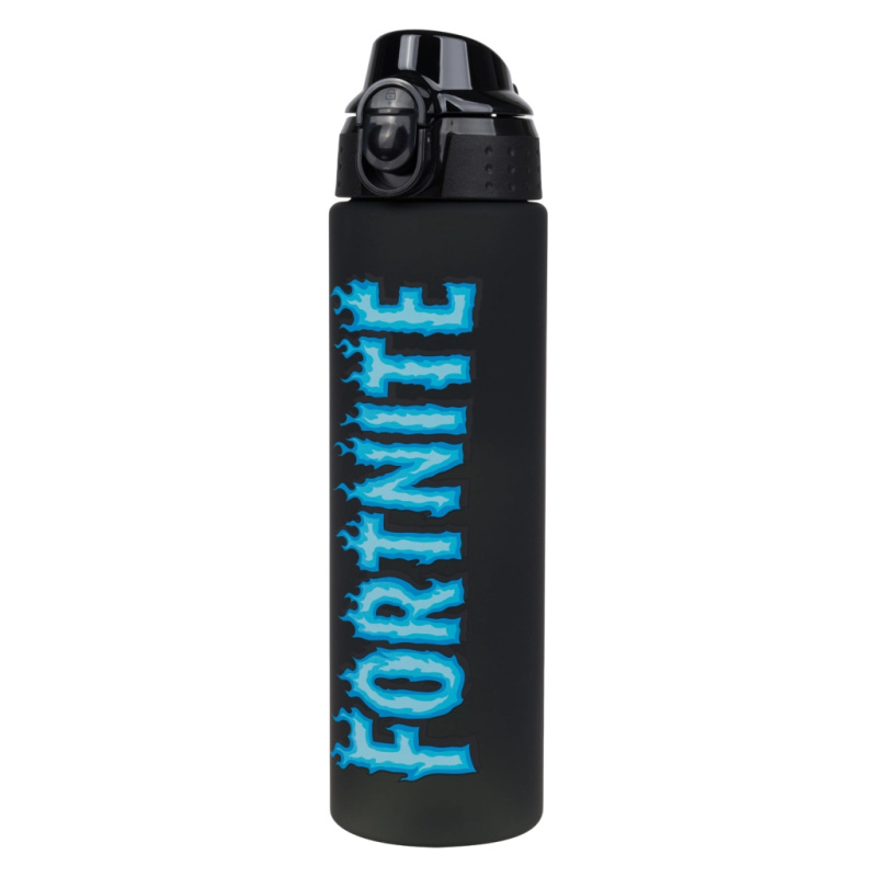 BAAGL Tritanová láhev na pití Fortnite Blue, 700 ml Presco Group