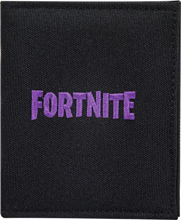 BAAGL Studentská peněženka Fortnite Llama GRS Presco Group