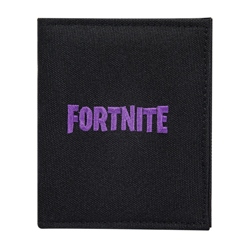 BAAGL Studentská peněženka Fortnite Llama GRS Presco Group