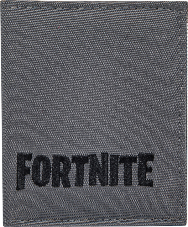 BAAGL Studentská peněženka Fortnite Squad GRS Presco Group