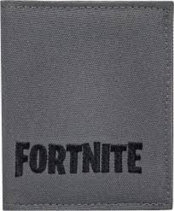 BAAGL Studentská peněženka Fortnite Squad GRS Presco Group