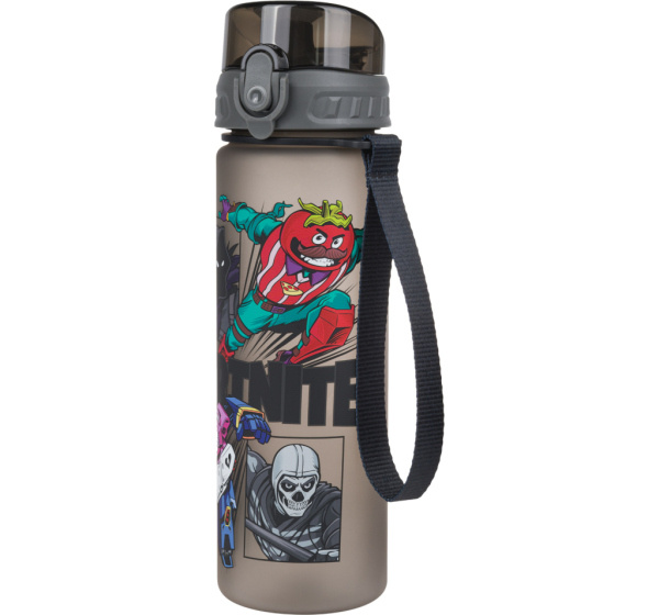 BAAGL Tritanová láhev na pití Fortnite Squad, 500 ml Presco Group