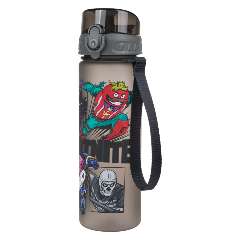 BAAGL Tritanová láhev na pití Fortnite Squad, 500 ml Presco Group