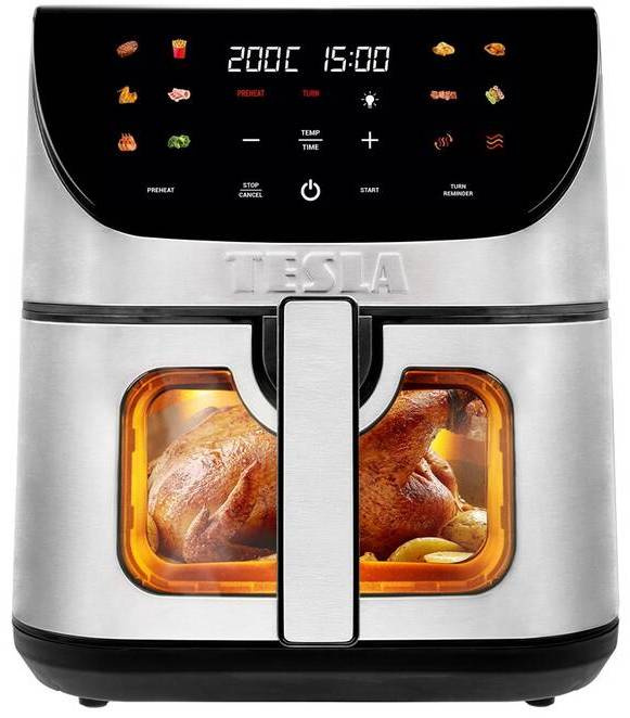 TESLA AirCook Q70 XXL WiFi Pro