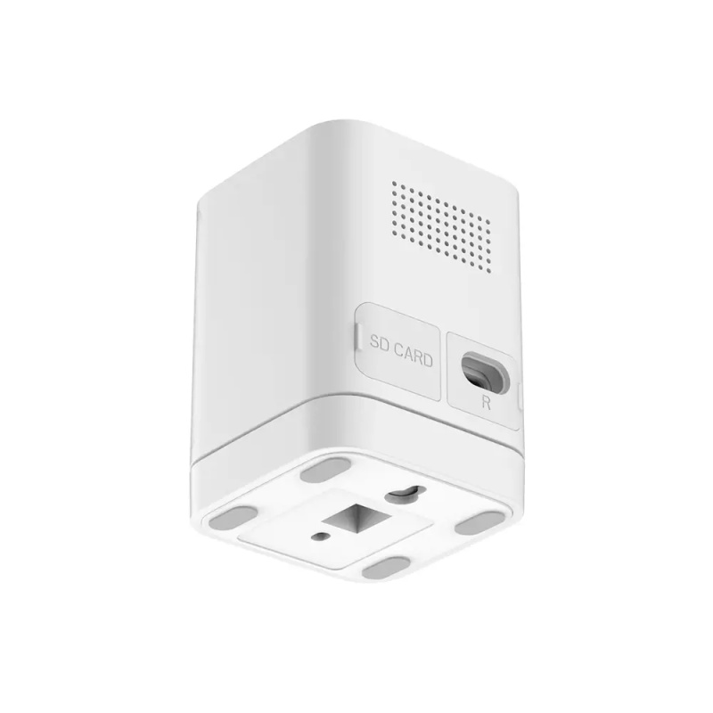 TESLA SecureQ SC10 Bílá