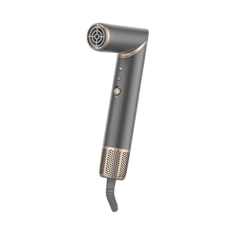 TESLA MyCare Multistyler fén AF05