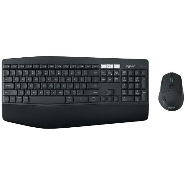 Logitech MK850 Performance LO920-008226_CZ Černá