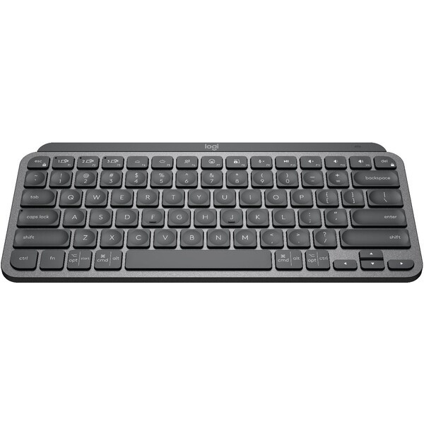 Logitech MX Keys Mini 920-010498 Šedá