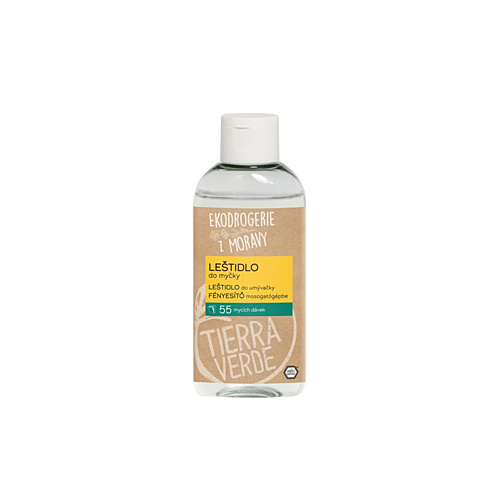 Tierra Verde – Leštidlo do myčky, 110 ml