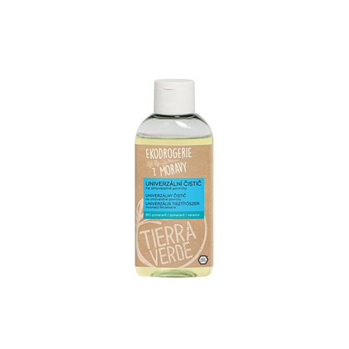 Tierra Verde – Univerzální čistič, 110 ml