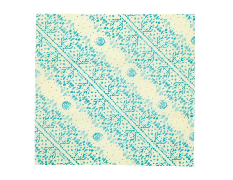 Tierra Verde – Voskovaný ubrousek XL (45 × 45 cm) 1 ks