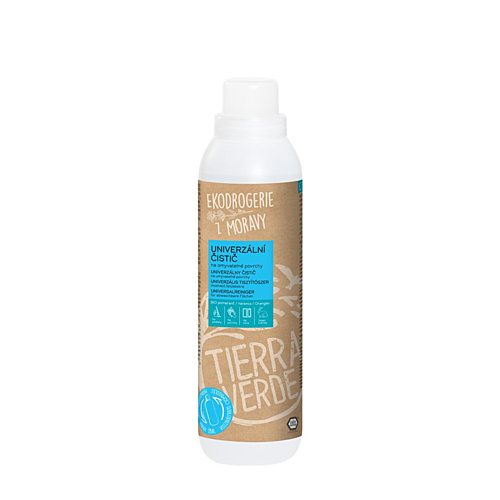 Tierra Verde Univerzální čistič, 1 l