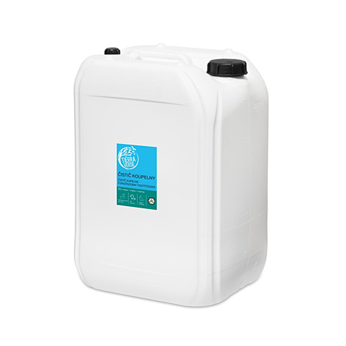 Tierra Verde – Čistič koupelny, 25 l