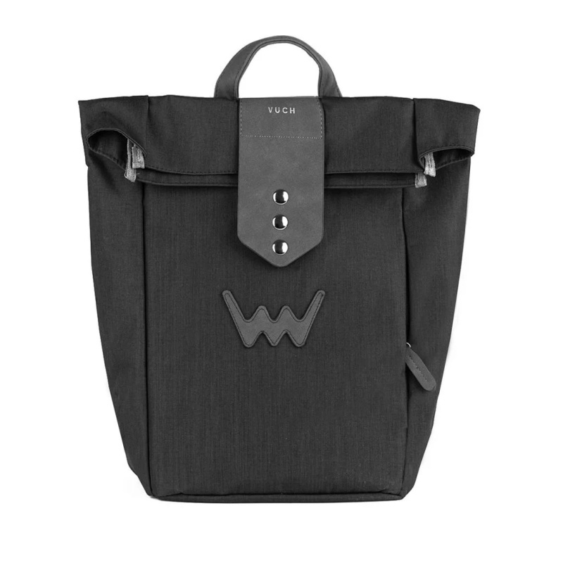Batoh VUCH Mellora Dark Grey