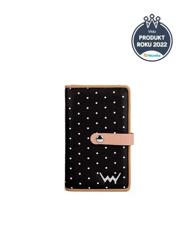 Peněženka VUCH Lance