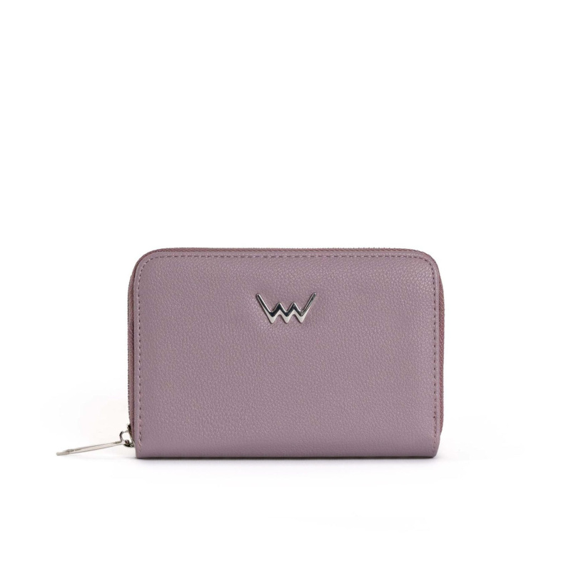 Peněženka VUCH Magnus Lila