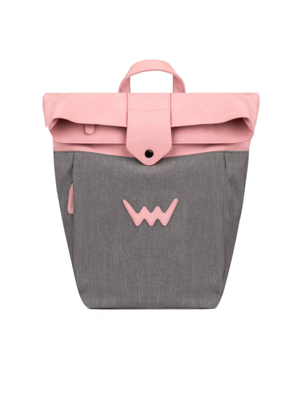 Městský batoh VUCH Dammit Pink