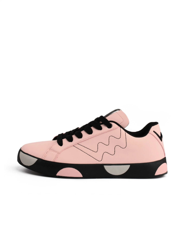 Dámská obuv VUCH Dotty Eilyn 38 37.0