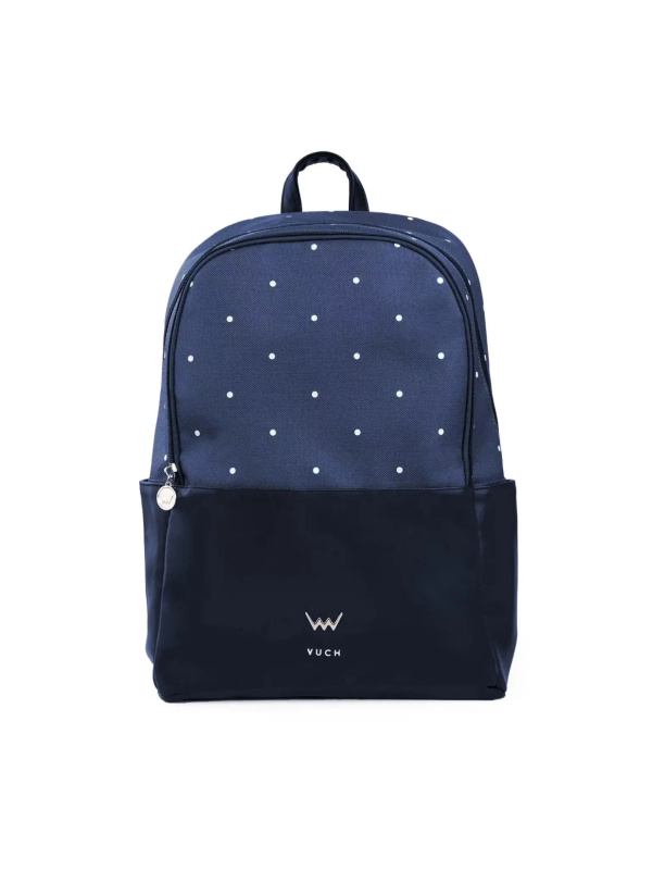 Městský batoh VUCH Zane Dotty Blue