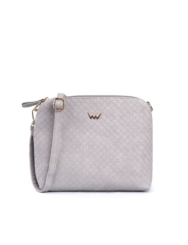 Kabelka VUCH Coalie Diamond Grey
