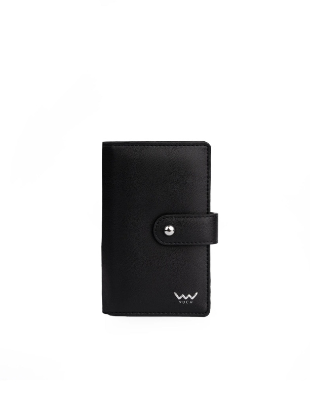Peněženka VUCH Maeva Middle Black