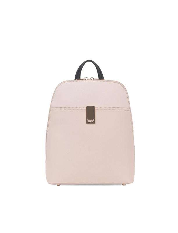 Fashion batoh VUCH Filipa Beige