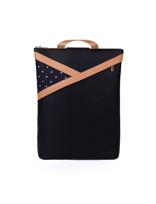 Městský batoh VUCH Tiara Dotty