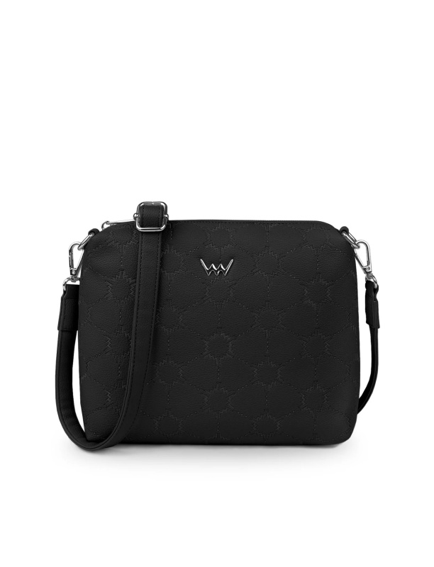 Kabelka VUCH Coalie MN Black