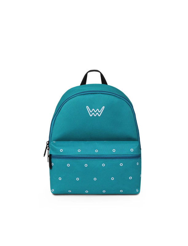 Fashion batoh VUCH Miles Blue