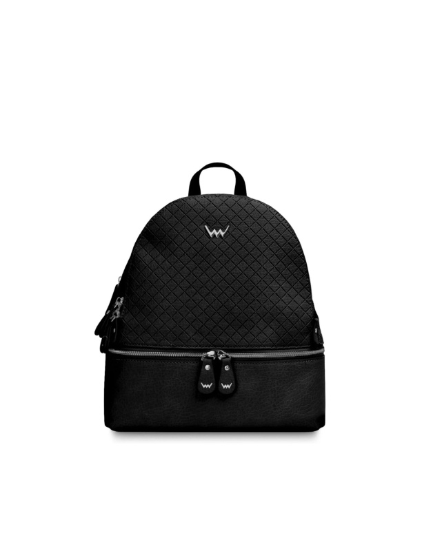 Fashion batoh VUCH Brody Black