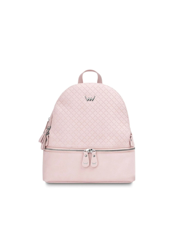 Fashion batoh VUCH Brody Creme