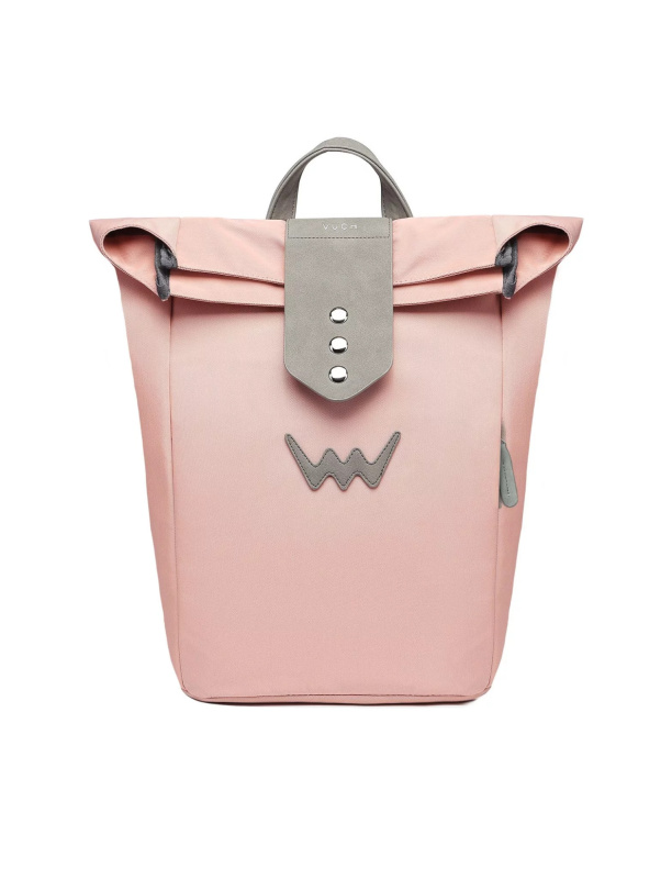 Městský batoh VUCH Mellora Pink