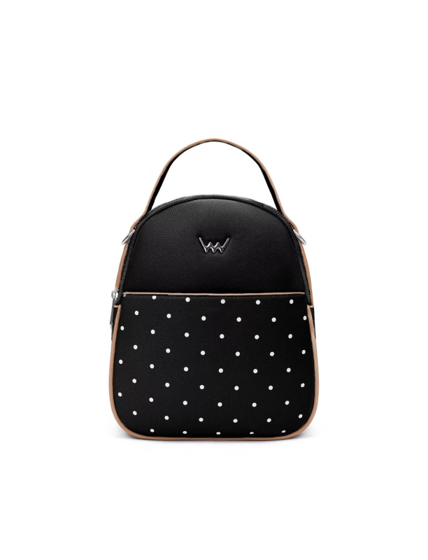 Fashion batoh VUCH Flug Black