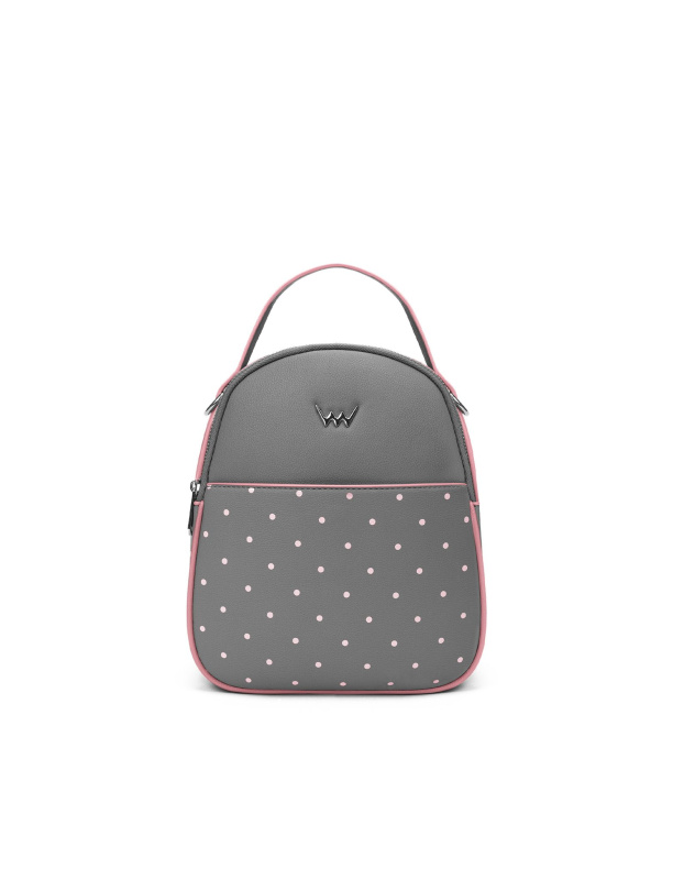 Fashion batoh VUCH Flug Grey