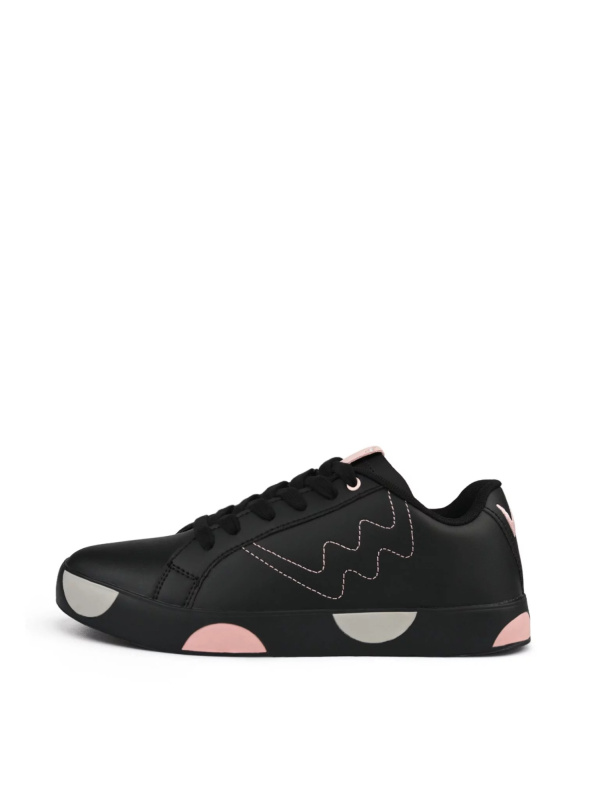 Kecky VUCH Dotty Eilyn Black Varianta: 38