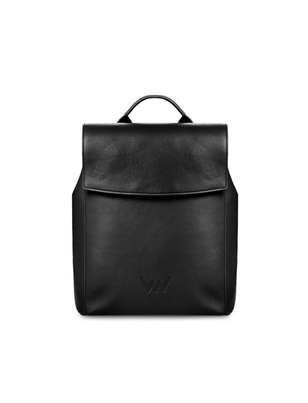 Městský batoh VUCH Gioia Black