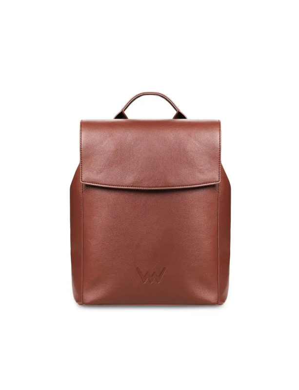 Městský batoh VUCH Gioia Brown