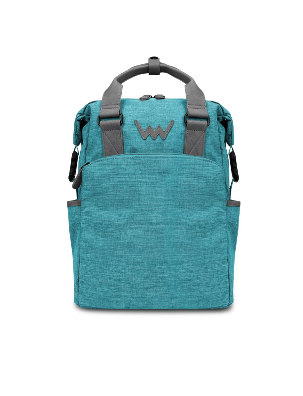Městský batoh VUCH Lien Turquoise