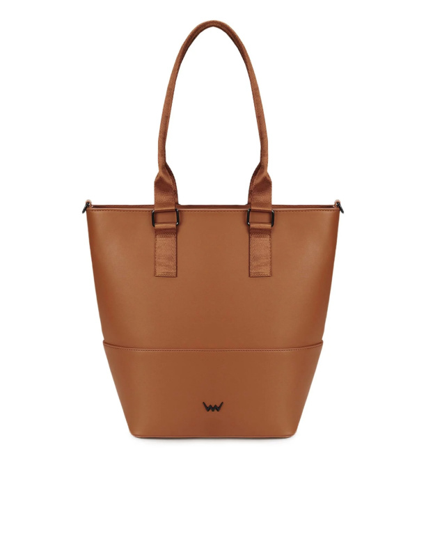 Kabelka VUCH Noemi Brown